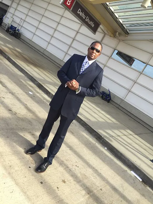 Law Offices of Malik Z. Shabazz ESQ. Picture 3