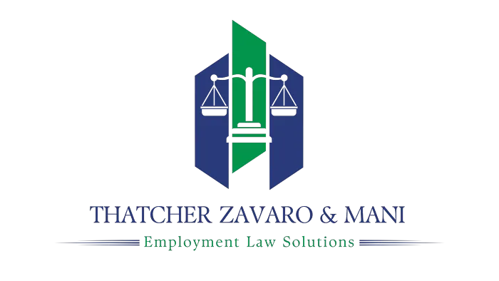 Thatcher Zavaro & Mani Picture 5