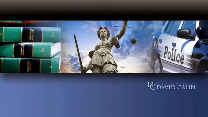 The Law Office of David Cahn Picture 3