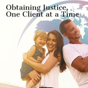 Law Office of Eshigo P. Okasili, LLC