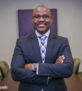 Benson Awosika, Esq. Picture 1