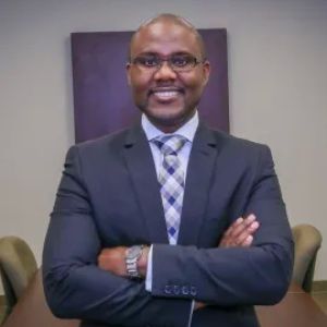 Benson Awosika, Esq.