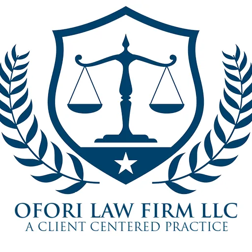 Ofori Law Firm, LLC Picture 1