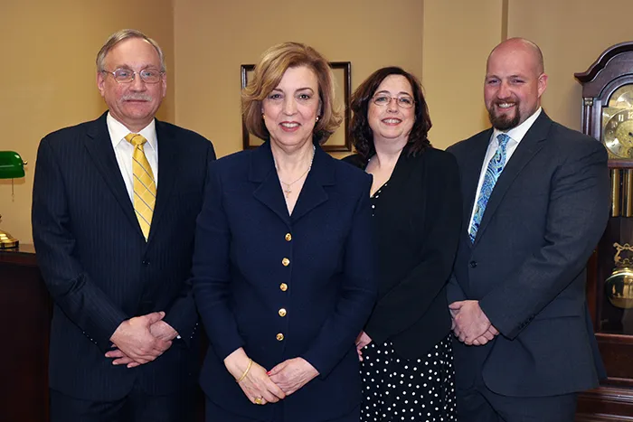 Law Office of Linda M. Brown Picture 5