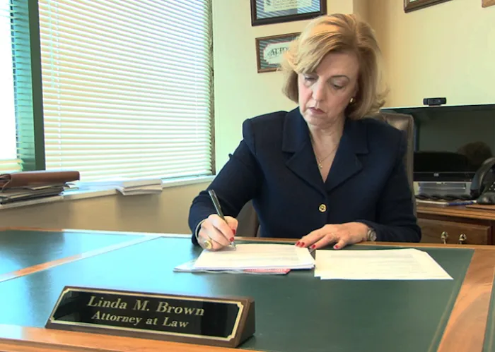 Law Office of Linda M. Brown Picture 9