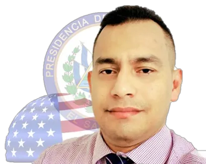 Lic. Julio E. Campos Gonzalez Picture 7