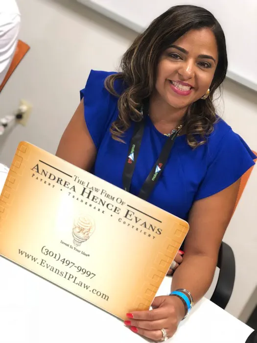 The Law Firm of Andrea Hence Evans, LLC Picture 2