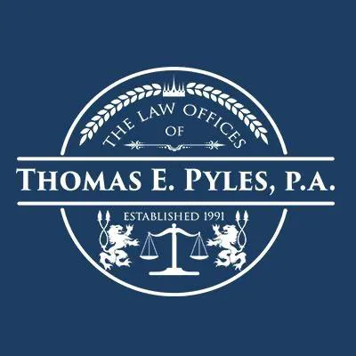 The Law Office of Thomas E. Pyles, P.A. Picture 1