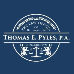 The Law Office of Thomas E. Pyles, P.A.