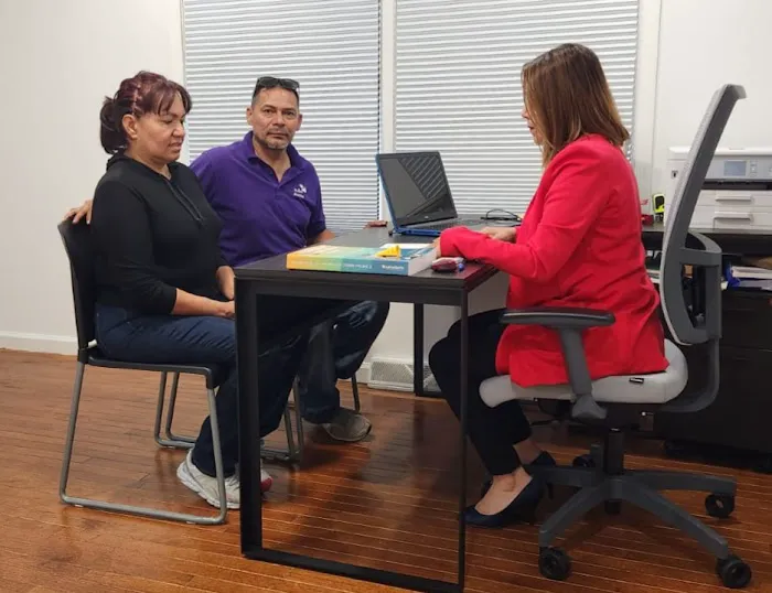 Notario Salvadoreño Office Picture 4