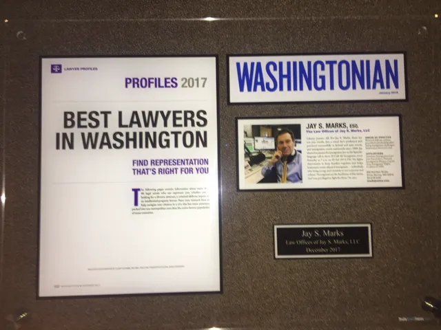 Law Offices Of Jay Marks LLC Picture 4