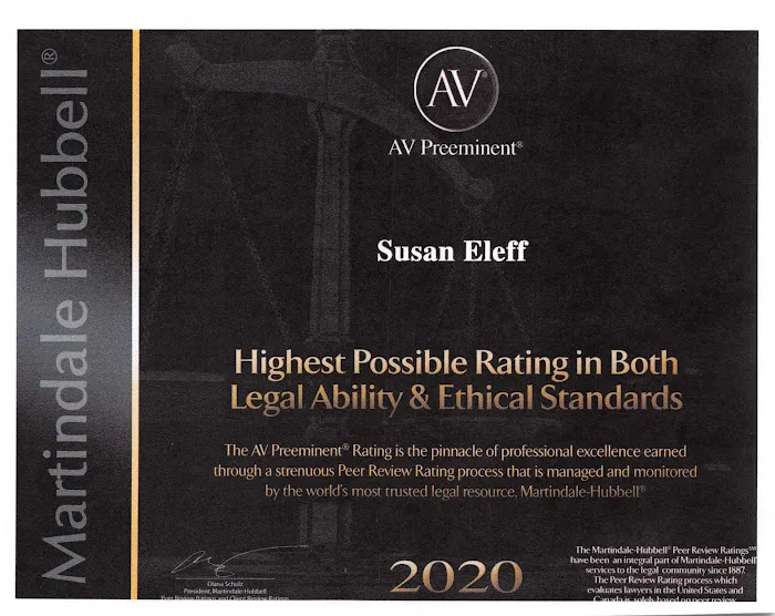 The Eleff Law Group Picture 5