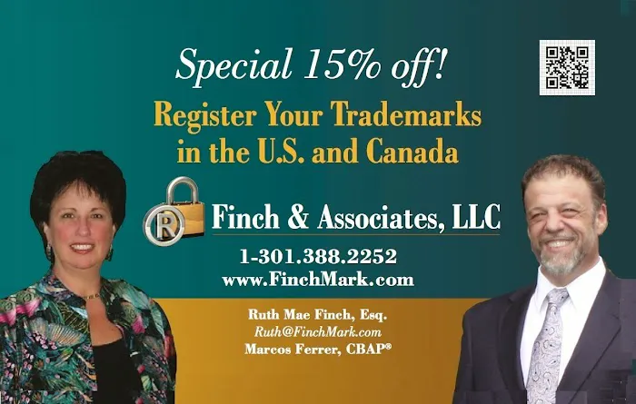 Finch & Associates, LLC - Trademark and Copyright Law Firm Picture 1
