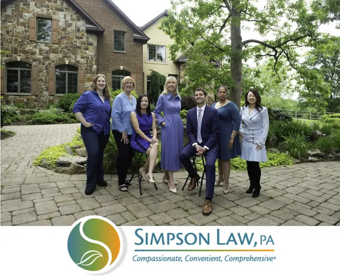 Simpson Law, PA Picture 8