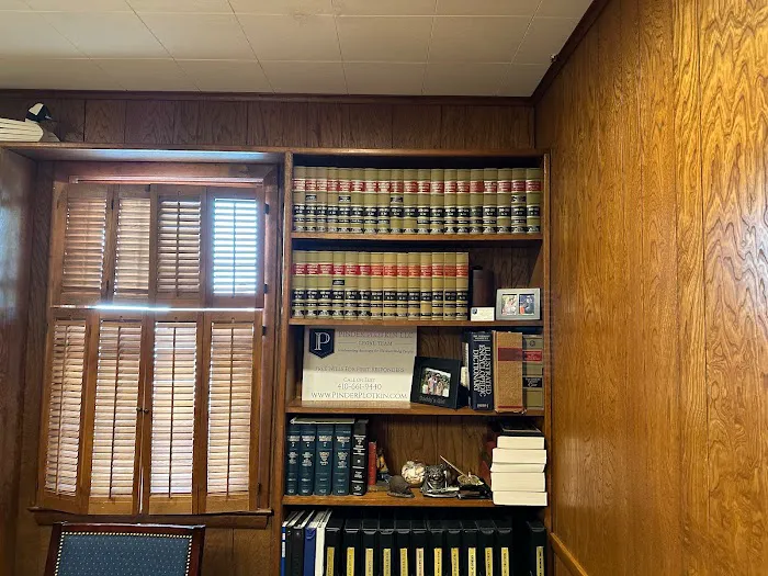 Pinder Plotkin, Personal Injury Lawyer, Laurel Maryland Picture 6