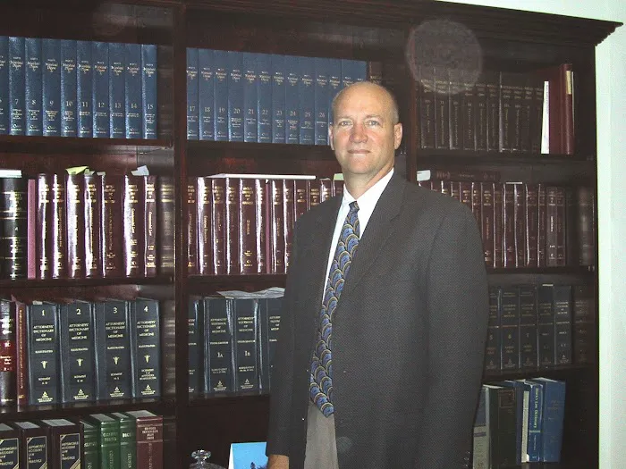 Law Offices of John P Zanelotti, P.C. Picture 5