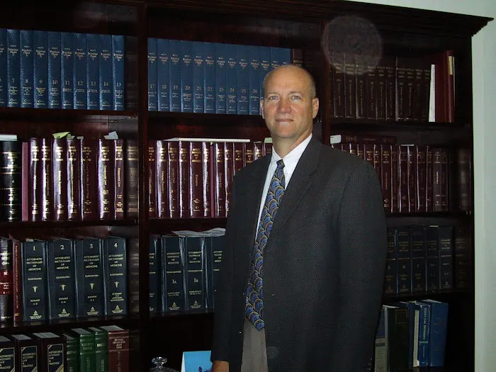 Law Offices of John P Zanelotti, P.C. Picture 1