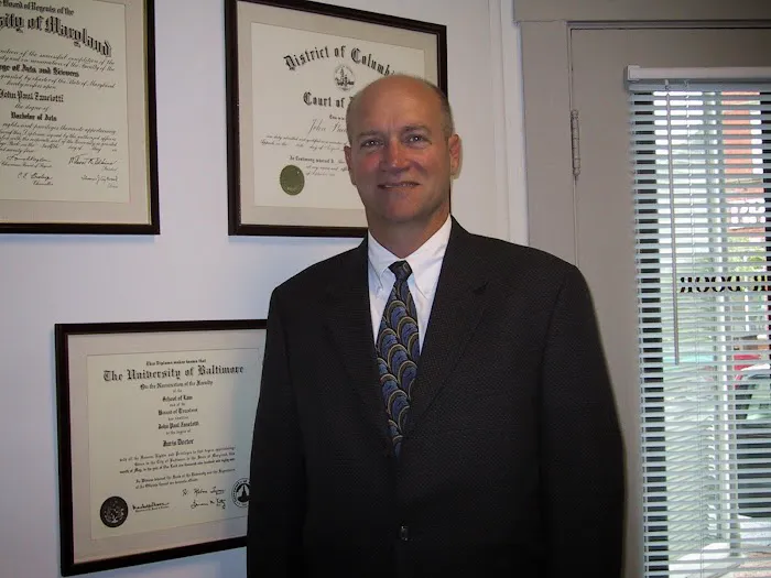 Law Offices of John P Zanelotti, P.C. Picture 6