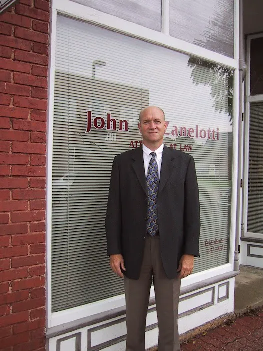 Law Offices of John P Zanelotti, P.C. Picture 4