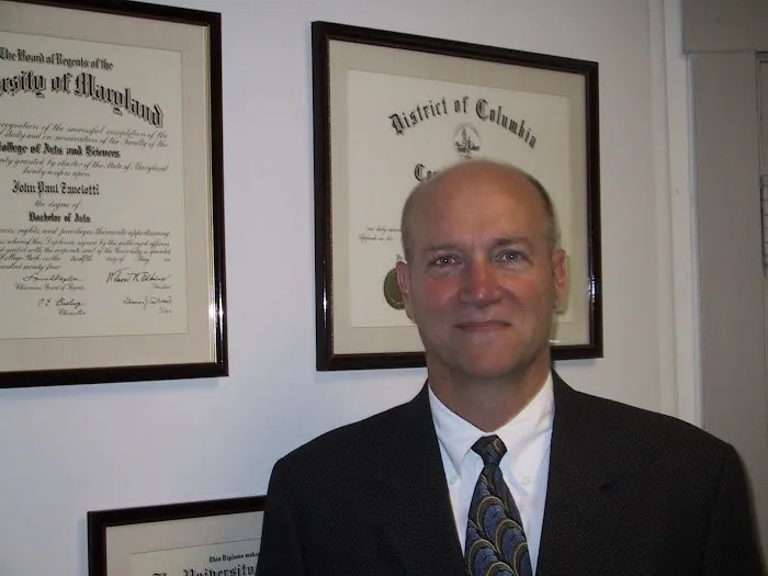 Law Offices of John P Zanelotti, P.C. Picture 2