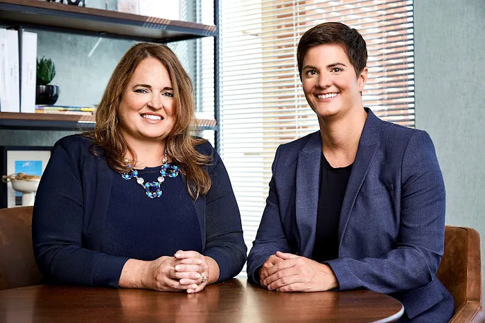 McCabe Russell Divorce and Child Custody Lawyers Picture 1