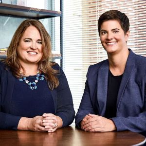 McCabe Russell Divorce and Child Custody Lawyers