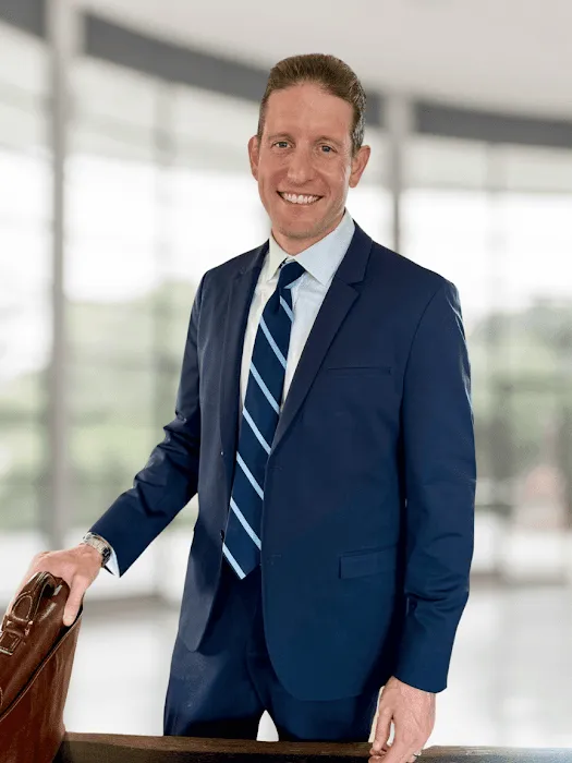 The Gordon Law Firm Picture 1