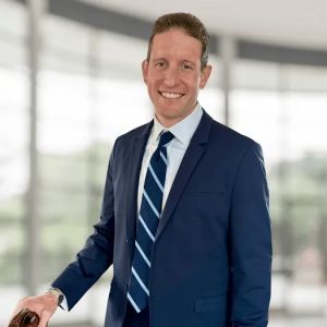 The Gordon Law Firm