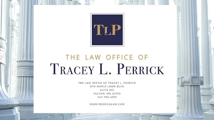 The Law Office of Tracey L. Perrick Picture 1