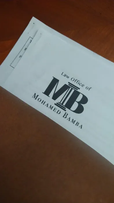 Bamba Law Picture 1