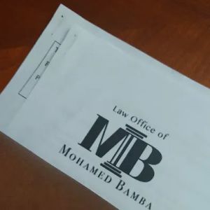 Bamba Law