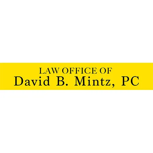 Law Office of David B. Mintz, PC Picture 2