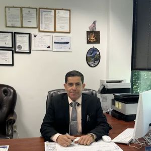Servicios Notariales Salvadoreños