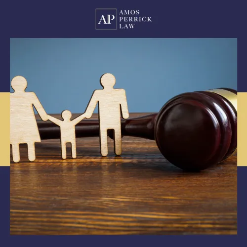 Amos Perrick Law Picture 8