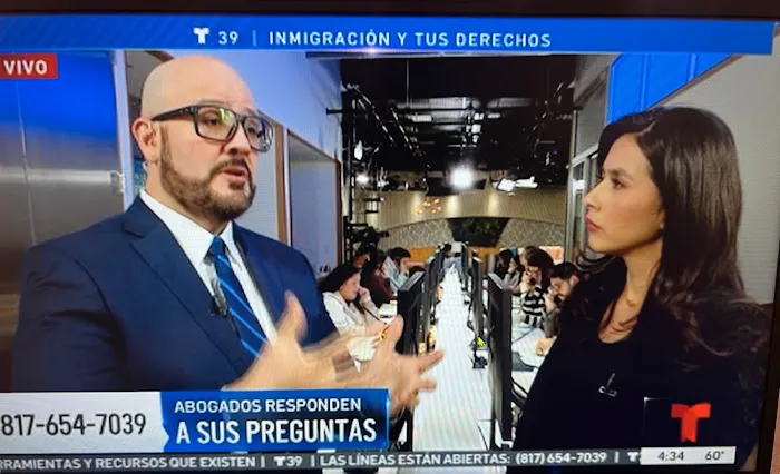 Jaime Barron PC Immigration Law Picture 7