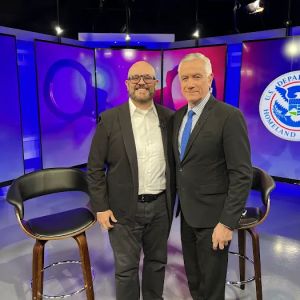Jaime Barron PC Immigration Law