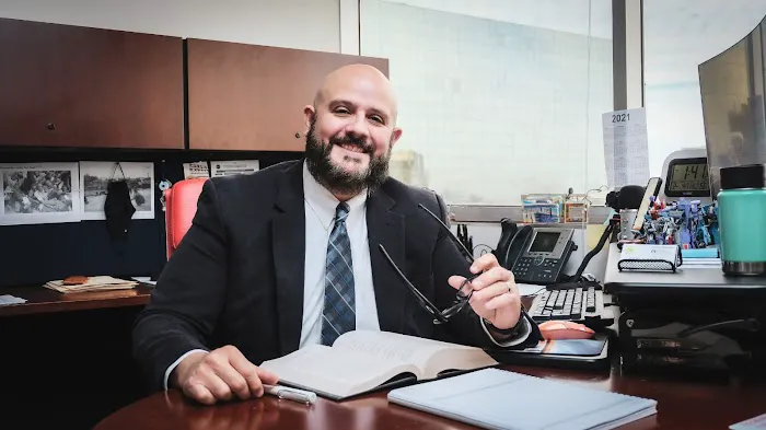 Jaime Barron PC Immigration Law Picture 3