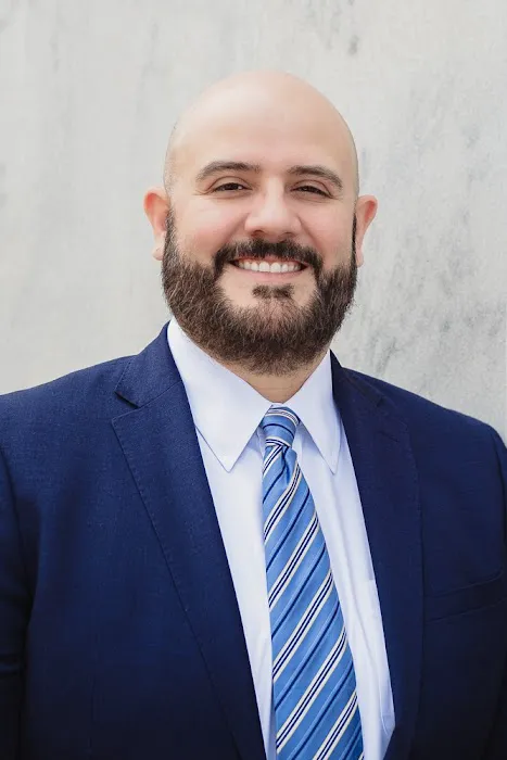Jaime Barron PC Immigration Law Picture 2