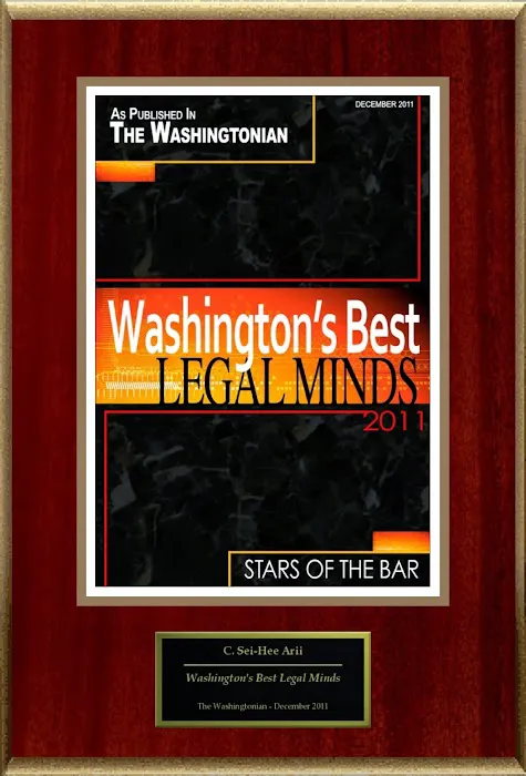 Arii Law Firm, LLC Picture 3
