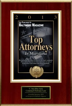 Arii Law Firm, LLC Picture 8