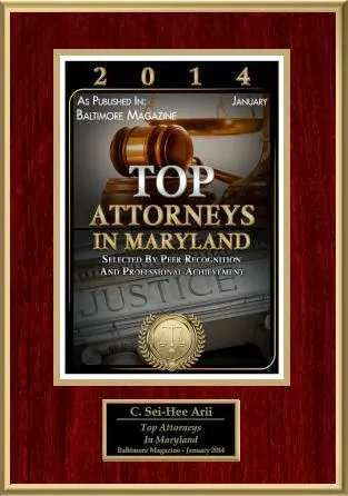 Arii Law Firm, LLC Picture 5