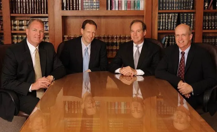 Armstrong, Donohue, Ceppos, Vaughan & Rhoades, Chartered Picture 1