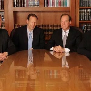Armstrong, Donohue, Ceppos, Vaughan & Rhoades, Chartered