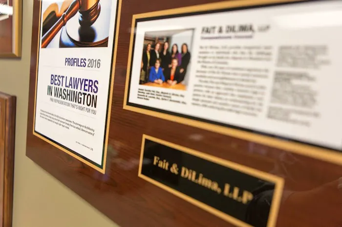 Fait & DiLima Family Lawyers - Rockville Picture 5
