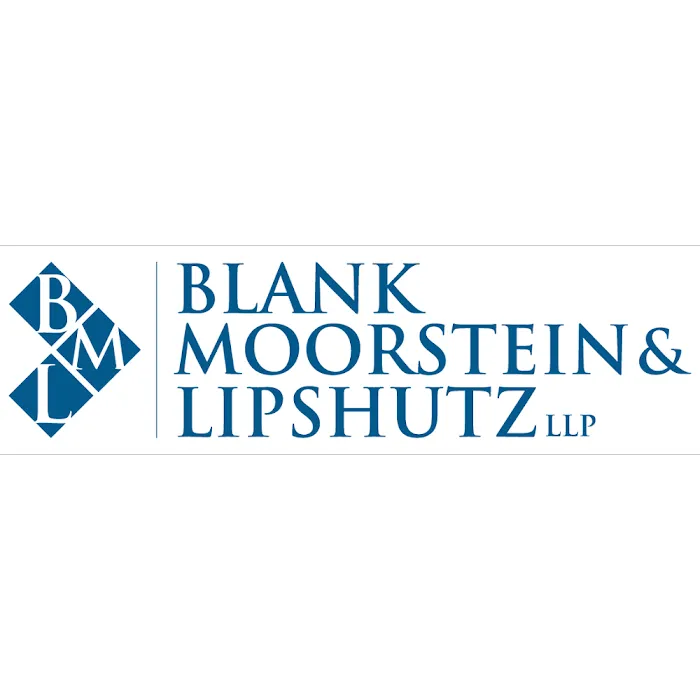 Blank, Moorstein & Lipshutz L.L.P. Picture 2