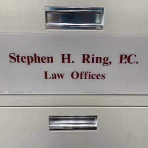 Law Offices of Stephen H. Ring, P.C.