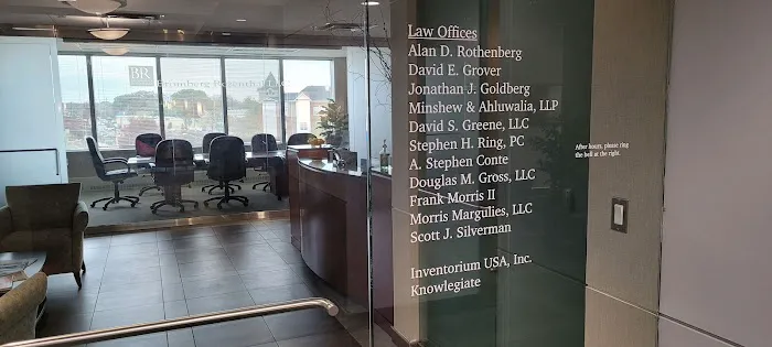 Law Offices of Stephen H. Ring, P.C. Picture 2