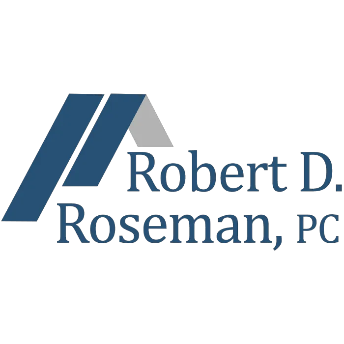 Robert D Roseman PC Picture 6