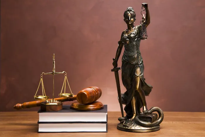 The Law Office of Alan B. Frankle Picture 7