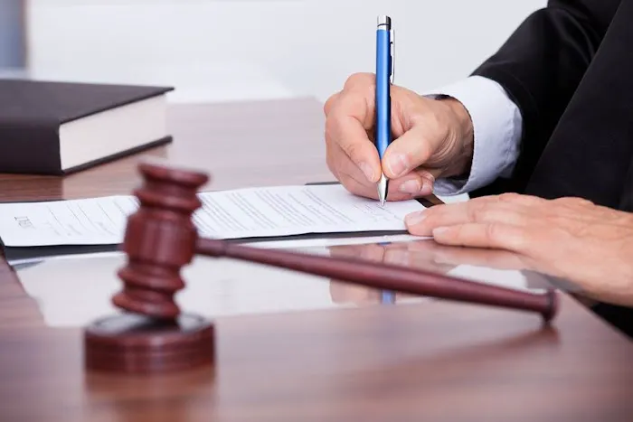 The Law Office of Alan B. Frankle Picture 8